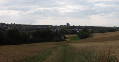 Marche hebdomadaire du mardi
