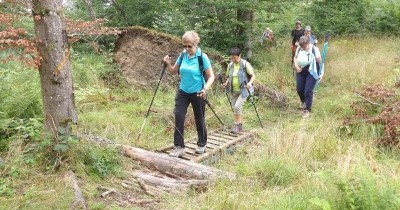 Marche hebdomadaire du mardi