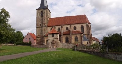 Marche hebdomadaire du mardi