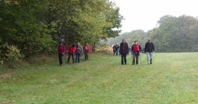 Marche hebdomadaire du mardi