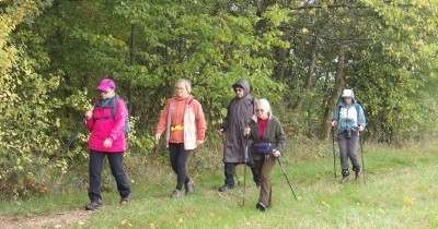 Marche hebdomadaire du mardi