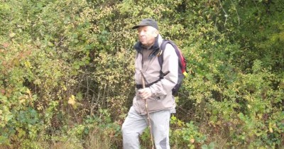 Marche hebdomadaire du mardi