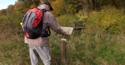 Marche hebdomadaire du mardi