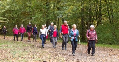 Marche hebdomadaire du mardi