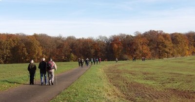 Marche hebdomadaire du mardi