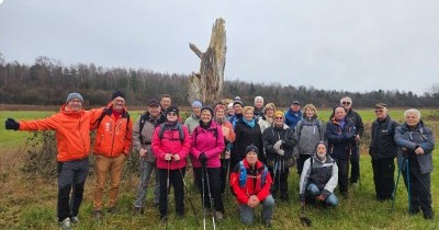 Marche hebdomadaire du mardi