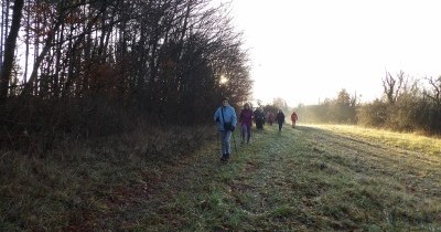 Marche hebdomadaire du mardi