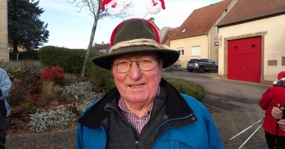 Marche hebdomadaire du mardi