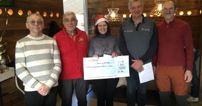 Marche hebdomadaire du mardi