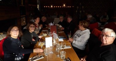 Marche hebdomadaire du mardi