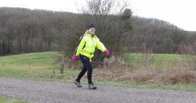 Marche Nordique du jeudi