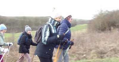 Marche Nordique du jeudi