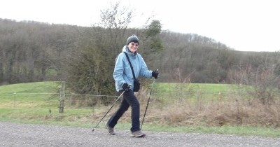 Marche Nordique du jeudi