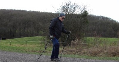 Marche Nordique du jeudi