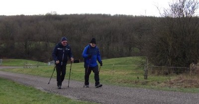 Marche Nordique du jeudi