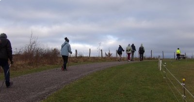 Marche Nordique du jeudi
