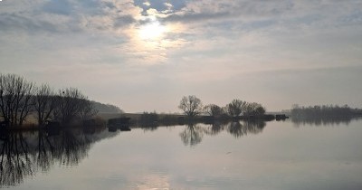 Marche Nordique du jeudi