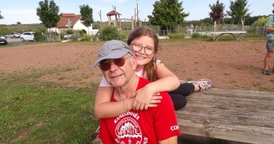 Marche Nordique du jeudi