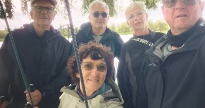 Marche Nordique du jeudi