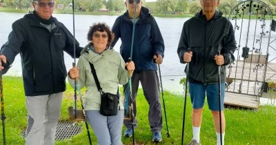 Marche Nordique du jeudi