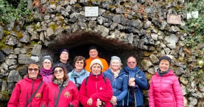 Marche Nordique du jeudi