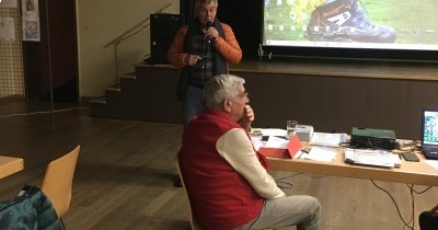 Assemblée Générale - 17/01/2026