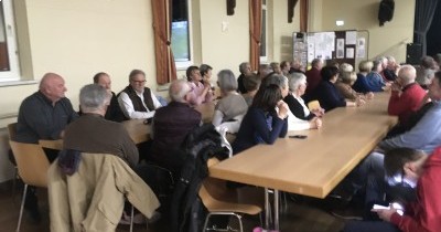 Assemblée Générale - 17/01/2026