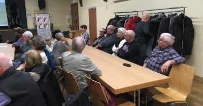 Assemblée Générale - 17/01/2026