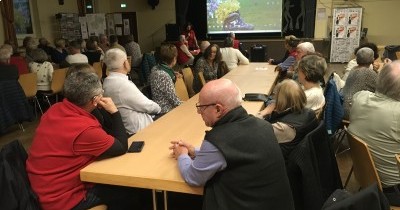 Assemblée Générale - 17/01/2026