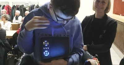 Assemblée Générale - 17/01/2026