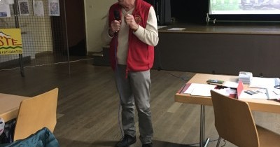 Assemblée Générale - 17/01/2026