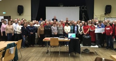 Assemblée Générale - 17/01/2026