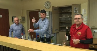 Assemblée Générale - 17/01/2026