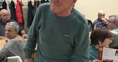 Assemblée Générale - 17/01/2026