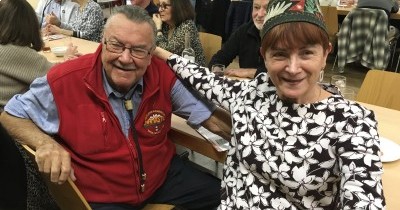 Assemblée Générale - 17/01/2026