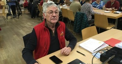 Assemblée Générale - 17/01/2026