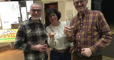 Assemblée Générale - 17/01/2026