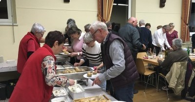 Assemblée Générale - 17/01/2026