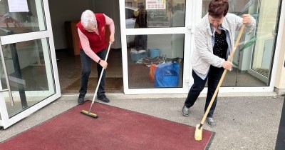 Assemblée Générale - 17/01/2026