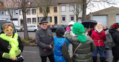 Speckmarsch - 17 février 2026