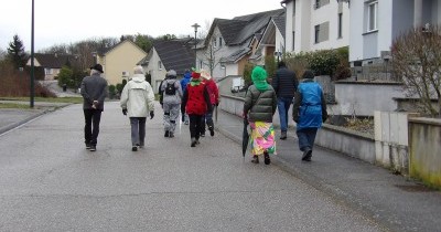 Speckmarsch - 17 février 2026