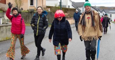 Speckmarsch - 17 février 2026