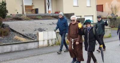 Speckmarsch - 17 février 2026