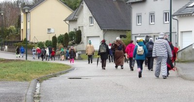 Speckmarsch - 17 février 2026