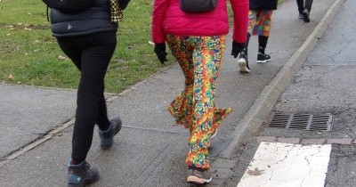 Speckmarsch - 17 février 2026