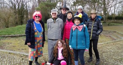 Speckmarsch - 17 février 2026