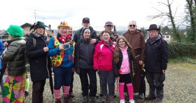 Speckmarsch - 17 février 2026