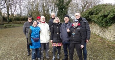 Speckmarsch - 17 février 2026