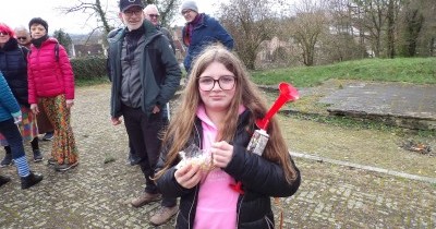 Speckmarsch - 17 février 2026