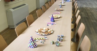 Speckmarsch - 17 février 2026 Speckmarsch - 17 février 2026